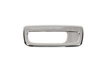 Renault Kangoo 2008–2020 Chrome Tailgate Handle Cover (Stainless Steel) Carmos - Turkish Stainless Steel photo 3