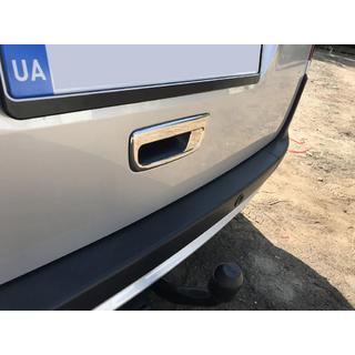 Chrome Tailgate Handle Cover (Stainless Steel) photo 1