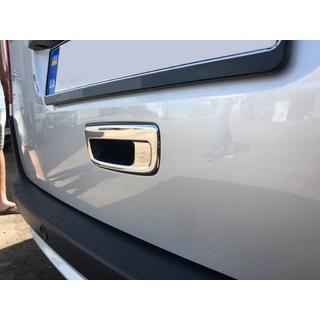 Chrome Tailgate Handle Cover (Stainless Steel) photo 2