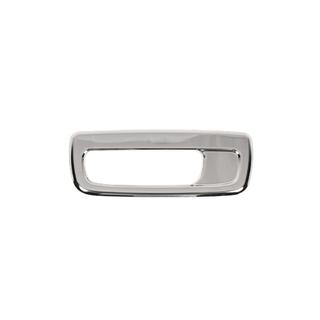 Chrome Tailgate Handle Cover (Stainless Steel) photo 3