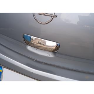Stainless Steel Rear Door Handle Cover