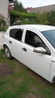 Opel Astra H 2004-2013 Stainless Steel Window Trim photo 15