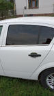 Opel Astra H 2004-2013 Stainless Steel Window Trim photo 11