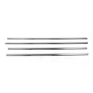 Stainless Steel Window Trim photo 3