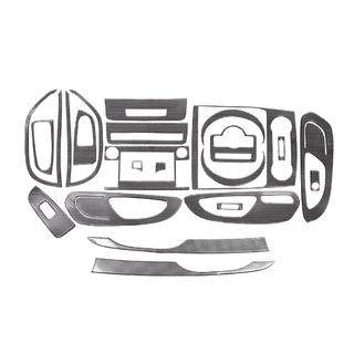 Dashboard Trim Covers photo 2