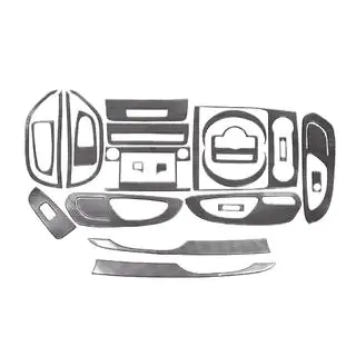 Dashboard Trim Covers photo 2