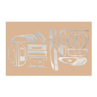 Dashboard Trim Covers photo 3