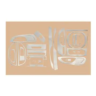 Dashboard Trim Covers photo 3