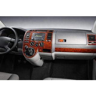 Dashboard Covers (Turkey) Volkswagen T5 Transporter 2003-2010 photo 1