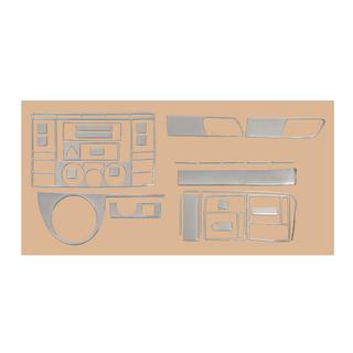 Dashboard Covers (Turkey) Volkswagen T5 Transporter 2003-2010 photo 3