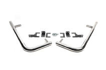 Volkswagen LT 1995-2006 Rear Corner Bars AK-SO (Stainless Steel) Medium Wheelbase photo 2