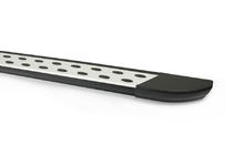 Renault Dokker 2013-2022 Side Steps DotLine (2 pcs, Aluminum) photo 2