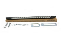 Renault Dokker 2013-2022 Side Steps DotLine (2 pcs, Aluminum) photo 4