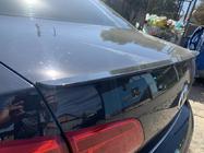 Volkswagen Passat B7 2012-2015 Meliset Spoiler (primed, for EU) photo 5