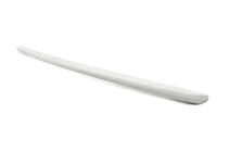 Volkswagen Passat B7 2012-2015 Meliset Spoiler (primed, for EU) photo 7