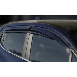Window Deflectors HB (4 pcs, Sunplex Sport) photo 2