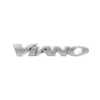 Emblem Viano A639 817 1212 Mercedes Vito W639 2004-2014 photo 1