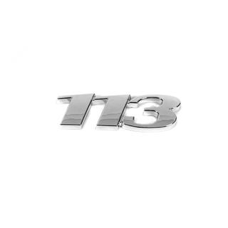 Emblem 110, 111, 113, 115, 116 (assorted) photo 4