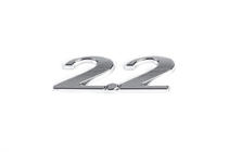 Mercedes Vito W639 2004-2014 Badge 2.2 Turkey photo 2