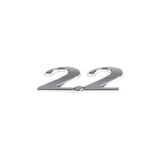 Badge 2.2 Mercedes Vito W639 2004-2014 photo 2