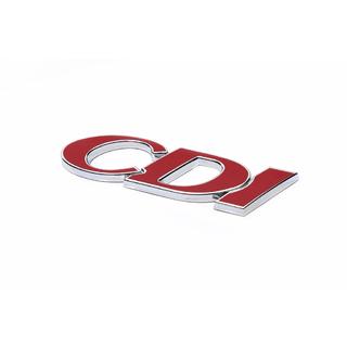 CDI emblem Mercedes Sprinter W906 2006–2018 photo 2