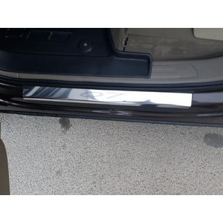 Door Sill Covers (4 pcs, Carmos) photo 1