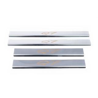 Door Sill Covers (4 pcs, Carmos) photo 4