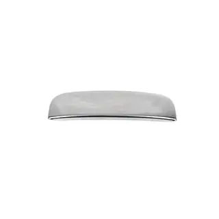 Chrome Tailgate Handle Cover (Stainless Steel) photo 2