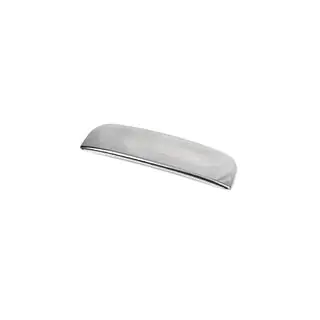 Chrome Tailgate Handle Cover (Stainless Steel) photo 3