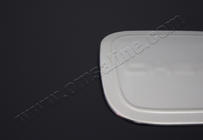 Chery Tiggo 1 2005-2016 Fuel Tank Cover Stainless Steel (Omsa) photo 4