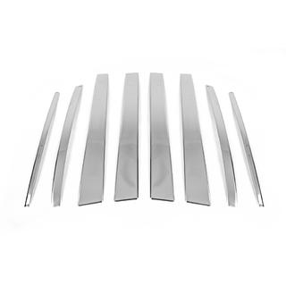 Stainless Steel Door Pillar Trim photo 2
