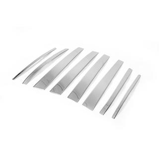 Stainless Steel Door Pillar Trim photo 3