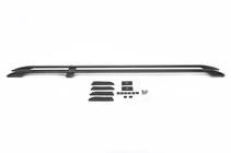Mercedes Vito W638 1996-2003 Black Roof Rails photo 2