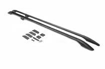 Mercedes Vito W638 1996-2003 Black Roof Rails photo 3