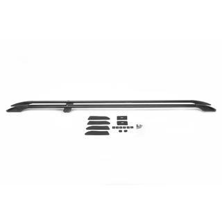 Black Roof Rails Mercedes Vito W638 1996-2003 photo 2