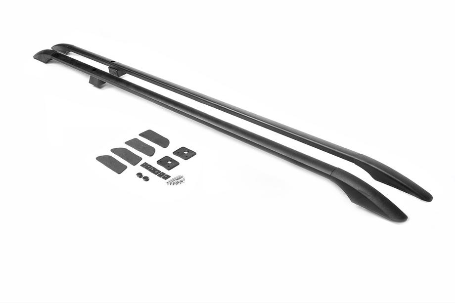 Mercedes Vito W638 1996-2003 Black Roof Rails Photo 3