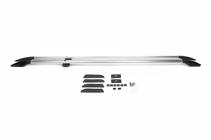 Mercedes Vito W638 1996-2003 Chrome Roof Rails Plastic Feet photo 3