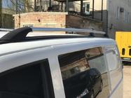 Mercedes Vito W638 1996-2003 Chrome Roof Rails Plastic Feet photo 2