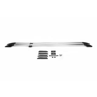 Chrome Roof Rails Mercedes Vito W638 1996-2003 photo 3