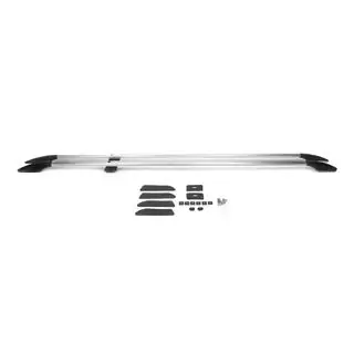 Chrome Roof Rails photo 3