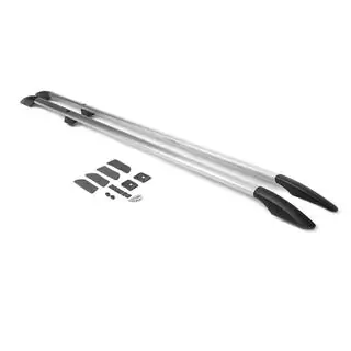 Chrome Roof Rails photo 4