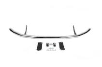 Mercedes Vito W638 1996-2003 Front lower bar ST008 stainless steel d51 photo 2