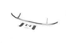 Mercedes Vito W638 1996-2003 Front lower bar ST008 stainless steel d51 photo 3