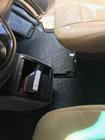 Mercedes Vito W638 1996-2003 Rubber Floor Mats (3 pcs, Stingray) photo 3