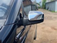 Mercedes Vito W639 2004-2014 Chrome Mirror Covers Vito 2010-2015 (2 pcs) OmsaLine - Chrome Plastic photo 12