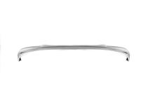 Mercedes Vito W639 2004-2014 BRB V1 Front Bumper Lip (paintable) Year 2004-2010 photo 6