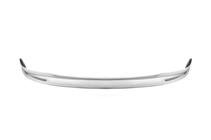 Mercedes Vito W639 2004-2014 BRB V1 Front Bumper Lip (paintable) Year 2004-2010 photo 11