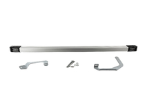 Mercedes Vito/V-class W447 2014- Rear Bar Moonlight (Aluminum) Grey Matte photo 3