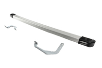 Mercedes Vito/V-class W447 2014- Rear Bar Moonlight (Aluminum) Grey Matte photo 4