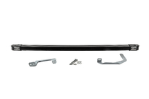 Mercedes Vito/V-class W447 2014- Rear Bar Moonlight (Aluminum) Grey Matte photo 9